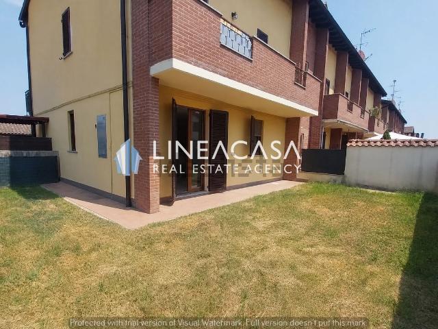 Appartamento in vendita di 38 m² in Via Magrera, 42