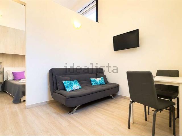 Appartamento in vendita di 38 m² in Via Malfidano