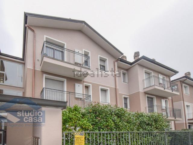 Appartamento in vendita di 38 m² in Via Maria Cosway, 39