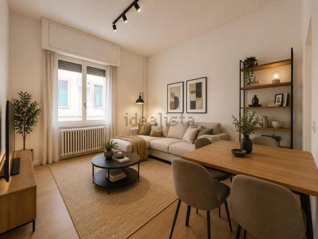 Appartamento in vendita di 38 m² in Via Monte Velino, 18