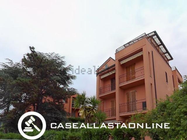 Appartamento in vendita di 38 m² in Via Monte Albano