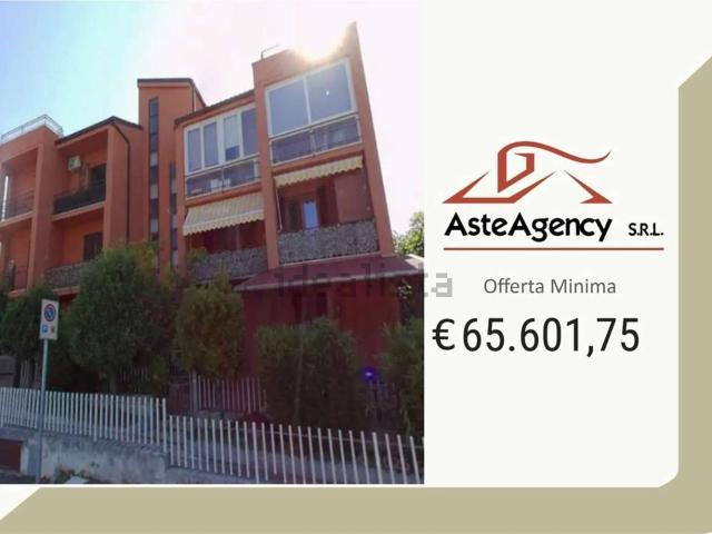 Appartamento in vendita di 38 m² in Via Monte Albano, 34