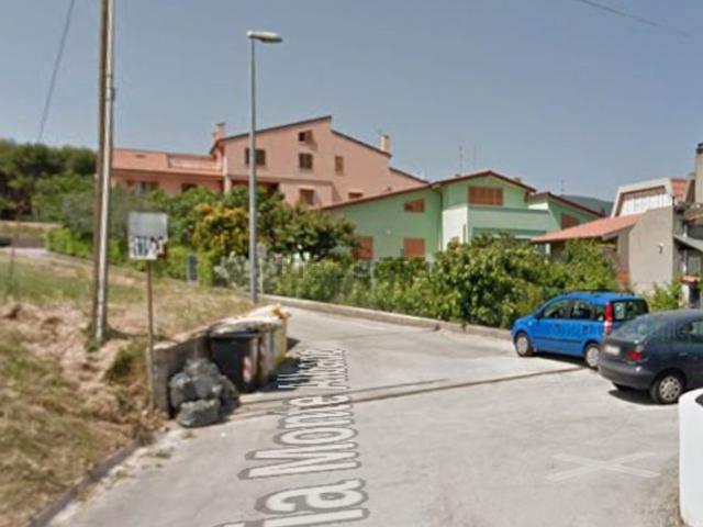 Appartamento in vendita di 38 m² in Via Monte Albano