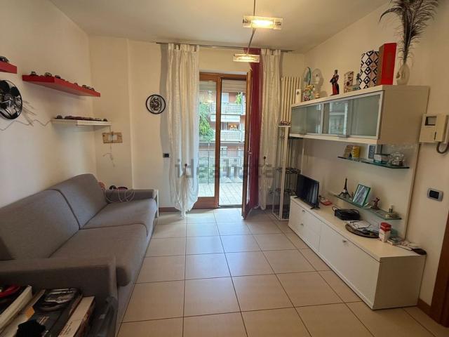 Appartamento in vendita di 38 m² in Via Monte Cornagera, 26