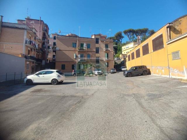 Appartamento in vendita di 38 m² in Via Monte delle Capre