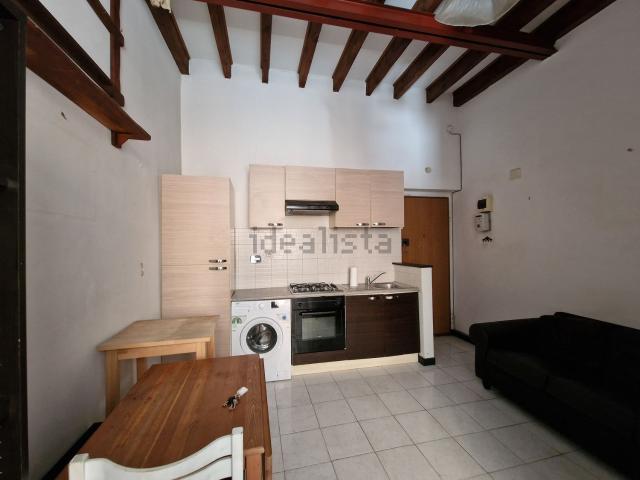 Appartamento in vendita di 38 m² in Via Montevideo