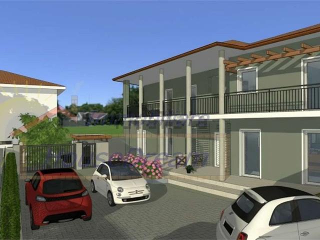 Appartamento in vendita di 38 m² in Via Mottoscarone, 18