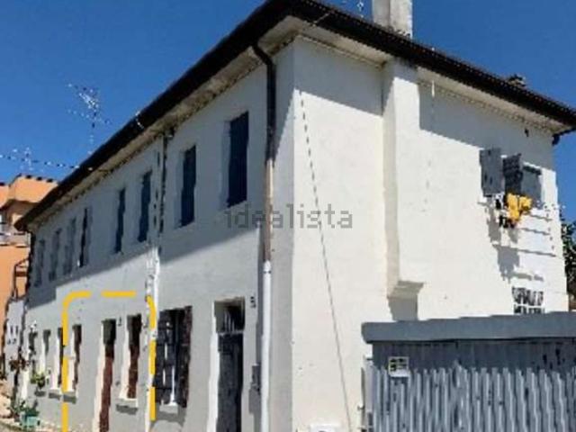 Appartamento in vendita di 38 m² in Via N. Bixio, 21