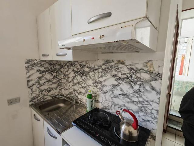 Appartamento in vendita di 38 m² in Via Napoli, 156
