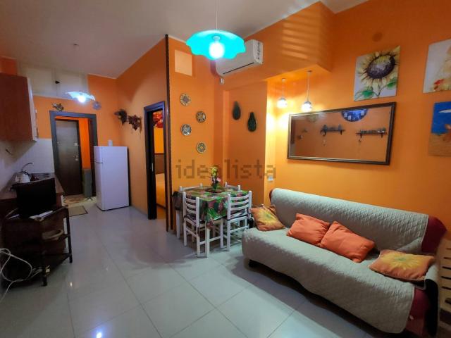 Appartamento in vendita di 38 m² in Via Naxos