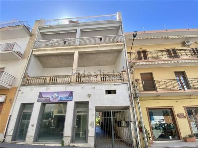 Appartamento in vendita di 38 m² in Via Naxos