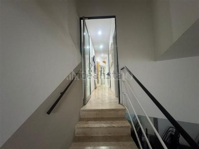 Appartamento in vendita di 38 m² in Via Neghelli