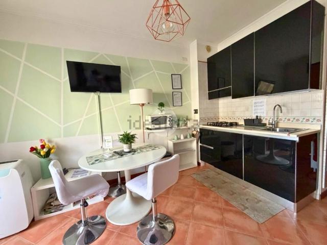 Appartamento in vendita di 38 m² in Via Nino Taranto, 30