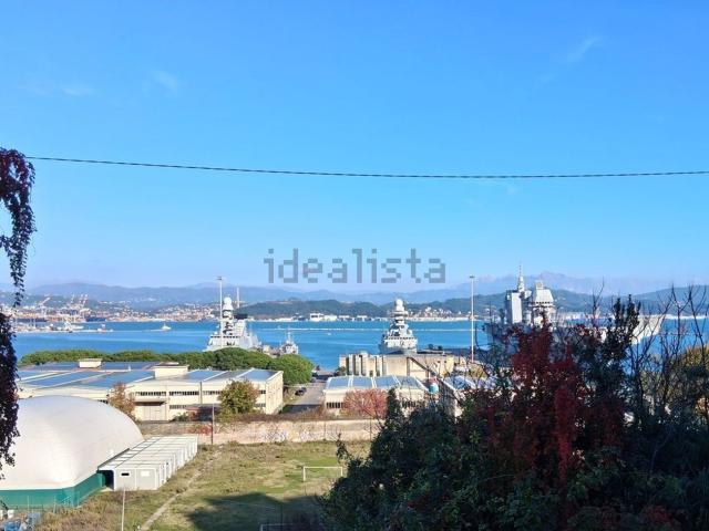 Appartamento in vendita di 38 m² in Via Nicolò Fieschi, 242