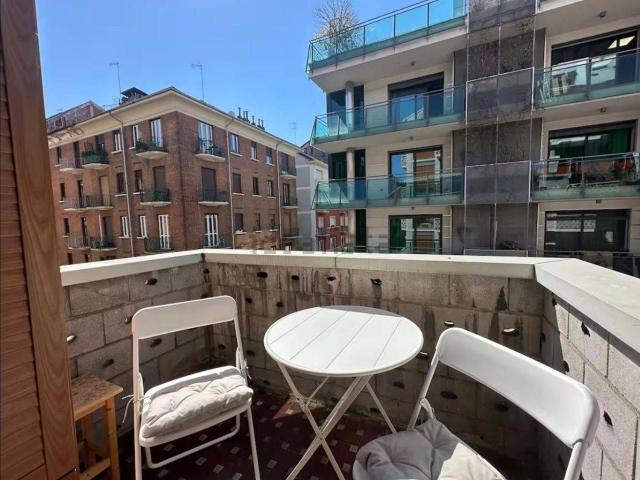 Appartamento in vendita di 38 m² in Via Ormea, 164