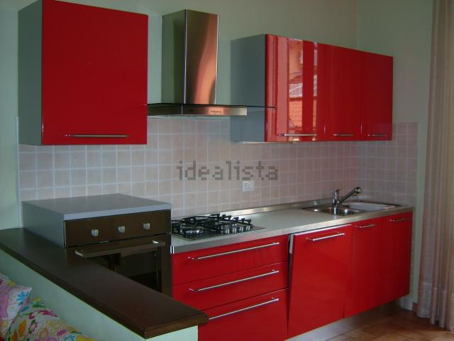 Appartamento in vendita di 38 m² in Via Padre Michele da Carbonara