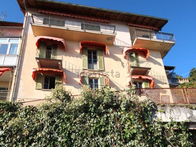 Appartamento in vendita di 38 m² in Via Piancassone