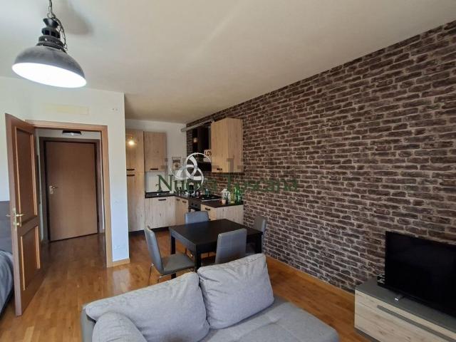 Appartamento in vendita di 38 m² in Via Pietro Leopoldo