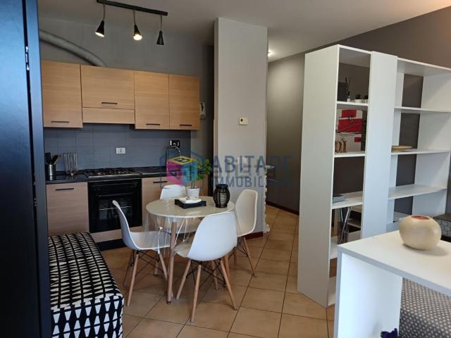Appartamento in vendita di 38 m² in Via Pietro Mascagni, 57016