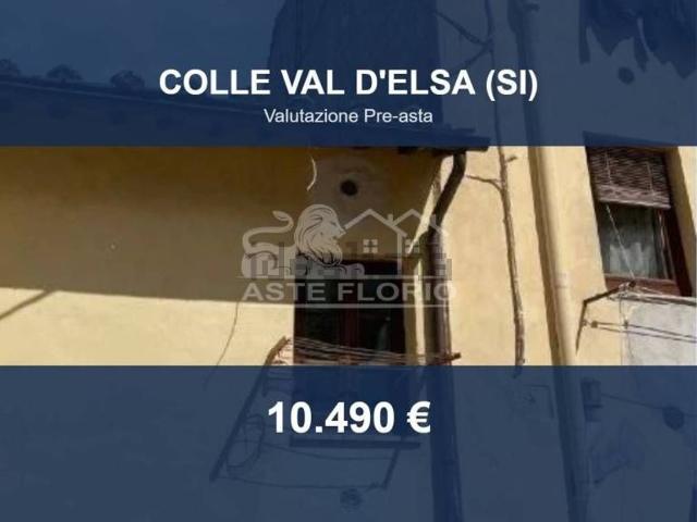 Appartamento in vendita di 38 m² in Via Pieve in Piano, 27