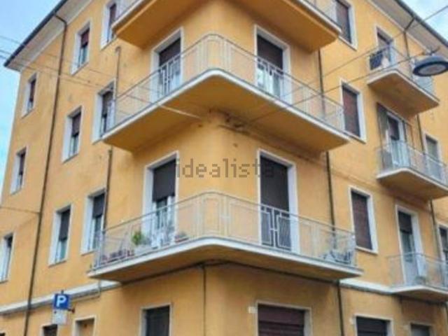 Appartamento in vendita di 38 m² in Via Piero Maroncelli, 28