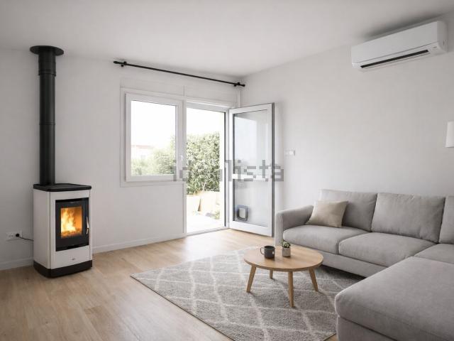 Appartamento in vendita di 38 m² in Via Placanica, 58