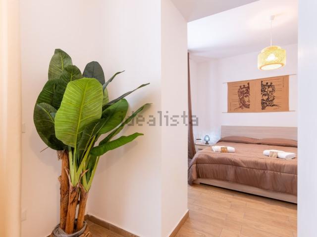 Appartamento in vendita di 38 m² in Via Quattro Coronati