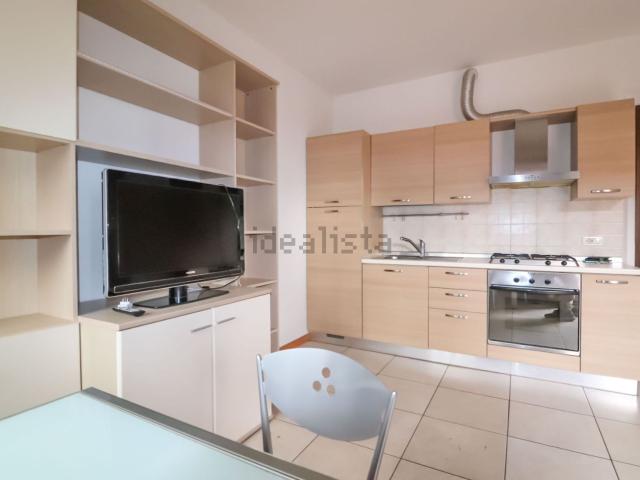 Appartamento in vendita di 38 m² in Via R. B. Bandinelli