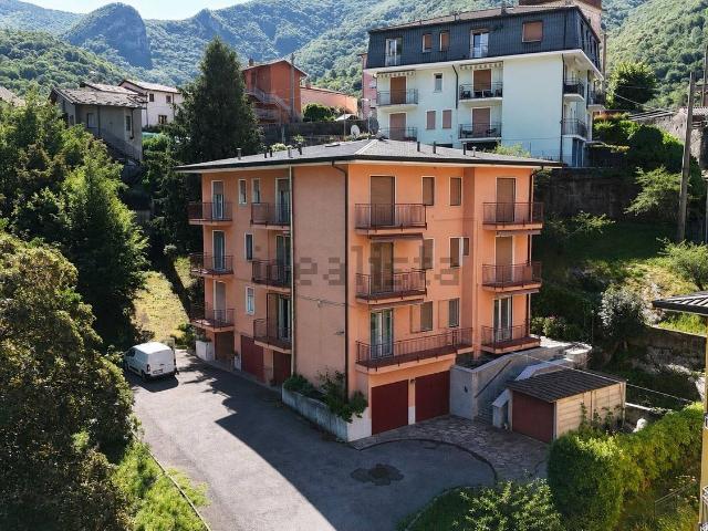Appartamento in vendita di 38 m² in Via Rimembranze, 24