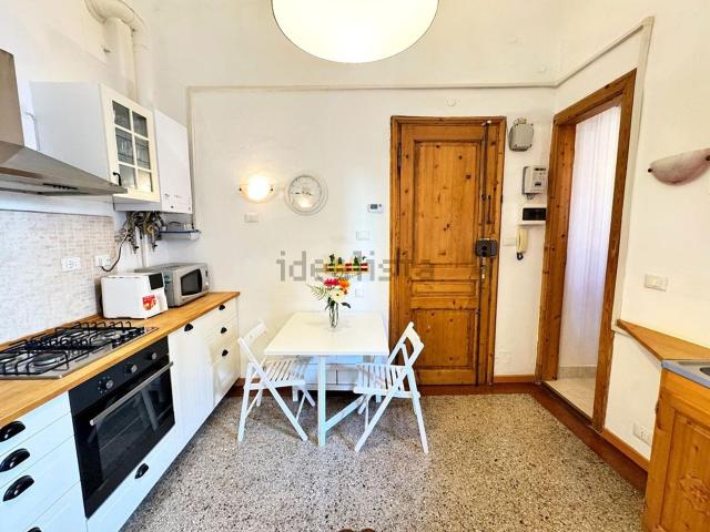 Appartamento in vendita di 38 m² in Via Risorta, 5