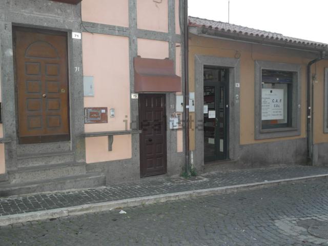 Appartamento in vendita di 38 m² in Via Roma