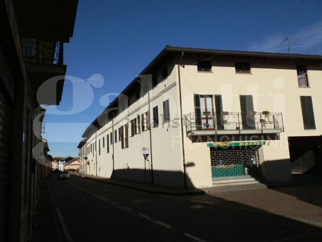 Appartamento in vendita di 38 m² in Via Roma, 9