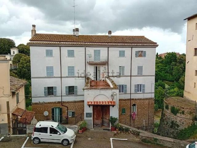 Appartamento in vendita di 38 m² in Via Romana, 11