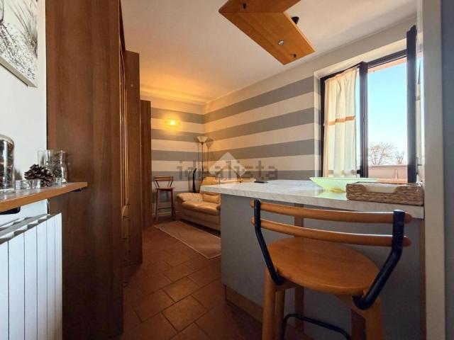 Appartamento in vendita di 38 m² in Via Rose di Sotto, 2