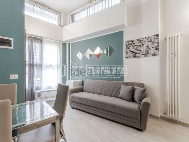 Appartamento in vendita di 38 m² in Via Sant&apos Uguzzone, 21