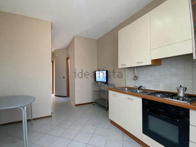 Appartamento in vendita di 38 m² in Via Santa Margherita, 5