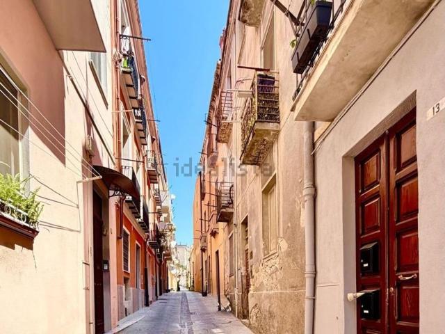 Appartamento in vendita di 38 m² in Via Santa Restituta, 15