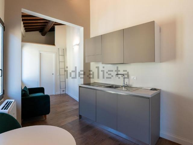 Appartamento in vendita di 38 m² in Via San Gallo