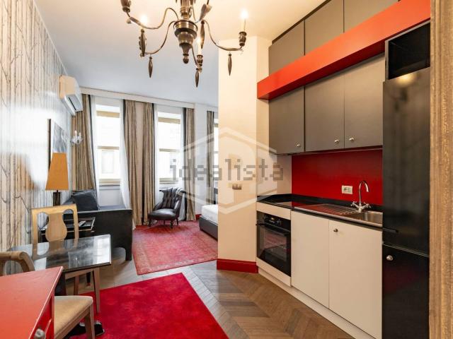 Appartamento in vendita di 38 m² in Via San Francesco D&apos Assisi, 35