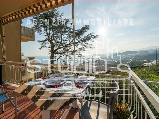 Appartamento in vendita di 38 m² in Via San Stevi Inferiore