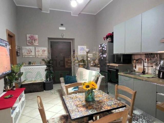 Appartamento in vendita di 38 m² in Via San Pietro, 17
