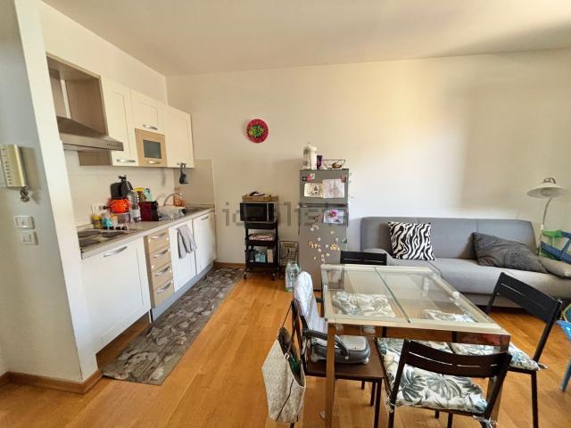 Appartamento in vendita di 38 m² in Via Sestese