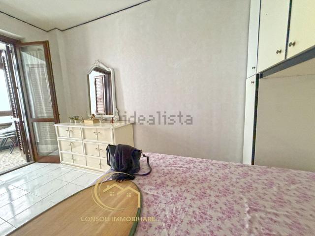 Appartamento in vendita di 38 m² in Via Simone Neri