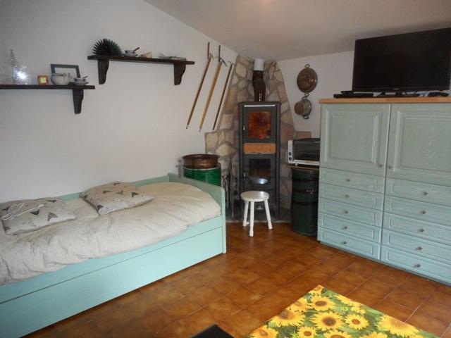 Appartamento in vendita di 38 m² in Via Sicinito