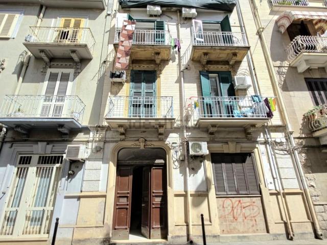 Appartamento in vendita di 38 m² in Via Sigismondo Castromediano