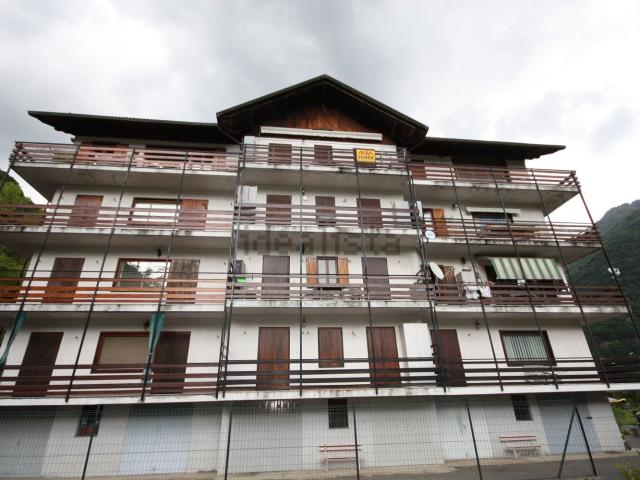 Appartamento in vendita di 38 m² in Via Silvestro Pianazzi, 31