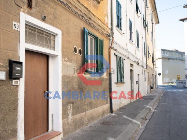 Appartamento in vendita di 38 m² in Via Sproni, 99