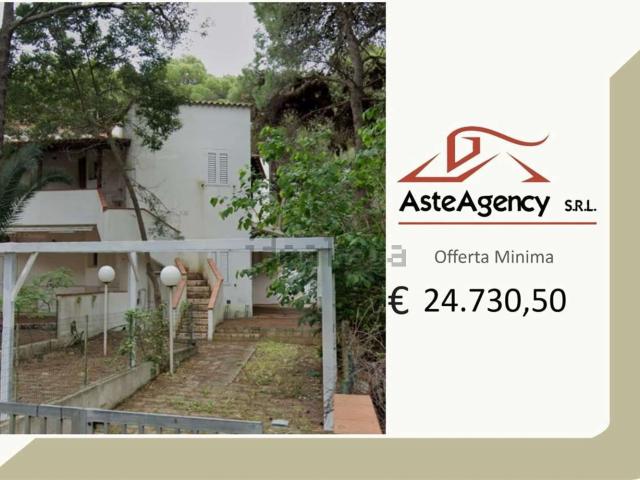 Appartamento in vendita di 38 m² in Via Sputnik, 18