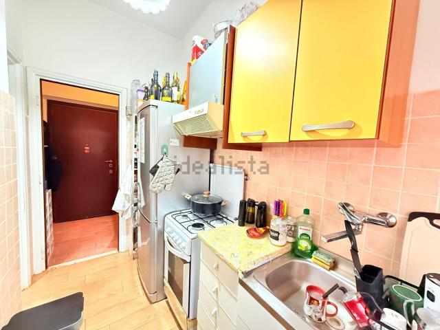 Appartamento in vendita di 38 m² in Via Suor Celestina Donati