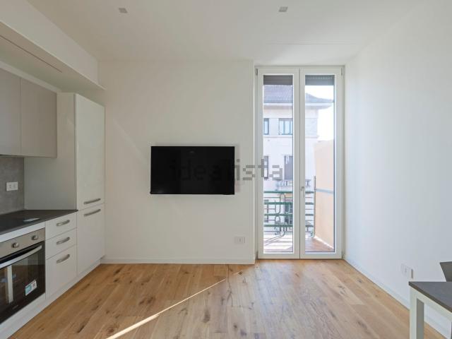 Appartamento in vendita di 38 m² in Viale Marche, 93